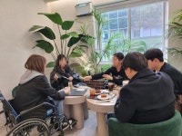 무장애 나들이 코스 한국문화정보원과 함께하는 용산 나들이 코스 #1