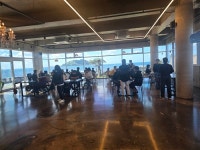 무장애 나들이 코스 무장애사회를 위한 제주올레14코스 무장애코스 탐방이야기