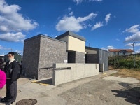 무장애 나들이 코스 무장애사회를 위한 제주올레14코스 무장애코스 탐방이야기