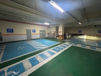 무장애 나들이 코스 [시흥장애인종합복지관] 우리동네 배프단이 소개하는 시흥시 무장애 코스 #4