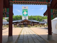 무장애 나들이 코스 주라쉼터의 여주 도자세상 문화탐방 나들이
