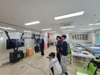 남한고등학교 진로체험 실시 > 학과 갤러리 > 커뮤니티>학과 갤러리 상세 내용 | 경복대학교 간호학과 경복대학교 간호학과