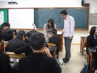 한국교원대부설 미호중학교 현장 교류체험학습 | 기관장 동정 | 알림·자료 : 질병관리청 질병관리청