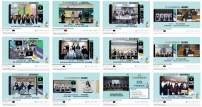 `제13회 청소년사회참여발표대회`를 개최하였습니다 - 민주화운동기념사업회 [민주화운동기념사업회]`제13회 청소년사회참여발표대회`를... 
