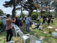 [2022] 강상철열사 36주기 추모제 - 민주화운동기념사업회 [민주화운동기념사업회][2022] 강상철열사 36주기 추모제