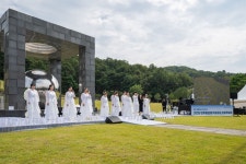 민주화운동기념사업회 > 민주화운동기념공원 운영 민주화운동기념사업회