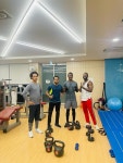 Sports Clubs at KDI School | News | NEWS : KDI국제정책대학원 뉴스센터