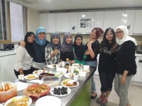 Celebrating religious diversity on KDIS campus | News | NEWS : KDI국제정책대학원 뉴스센터
