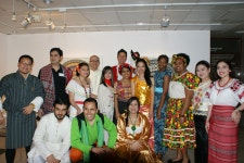 A Community Effort Continues: Global Fundraising Party | News | NEWS : KDI국제정책대학원 뉴스센터