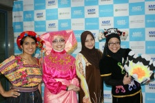 A Community Effort Continues: Global Fundraising Party | News | NEWS : KDI국제정책대학원 뉴스센터