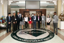 G20 Global Leadership Program at KDI school | News | NEWS : KDI국제정책대학원 뉴스센터