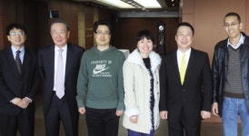 A Globalizing chaebol : Doosan | News | NEWS : KDI국제정책대학원 뉴스센터