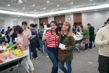 Happy hour ？ to be happily involved! | News | NEWS : KDI국제정책대학원 뉴스센터
