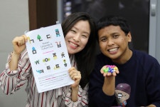 Happy Hour: All Work and No Play Makes Jack a Dull Boy | News | NEWS : KDI국제정책대학원 뉴스센터