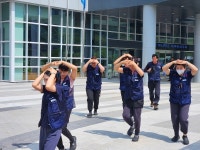 한국환경공단 인재개발원 [교육사진] 한국환경공단 인재개발원
