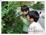 환경교육포털사이트 - 부산 모덕초등학교 4-6(09.10.14)부산 모덕초등학교 4-6(09.10.14)