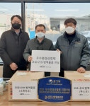 한국환경산업기술원|HOME > 기관소개 > 원장 > 기관장 동정