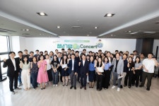 한국환경산업기술원|HOME > 기관소개 > 원장 > 기관장 동정
