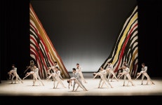 KF뉴스레터-코리아 페스티벌 인 아시아: 국립발레단 라오스, 캄보디아 공연 한국국제교류재단 KF