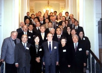 KF뉴스레터-긍정적 발전의 토대, 제5차 한·러 포럼 한국국제교류재단 KF