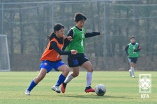 KFA | 대한축구협회 실수해도 괜찮아 골든에이지 프로그램, 올해도 시작 