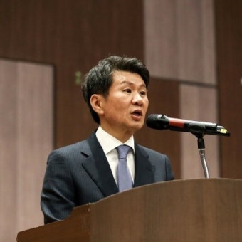 정몽규 회장, AFC 집행위원회 준집행위원에 선임 - 국내축구 - 플레이어스