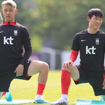 KFA | 대한축구협회 [위원석이 만난 사람] 황선홍 감독 “김은중, 변성환 감독과의 ‘카타르 결의’ 이어가겠다!”