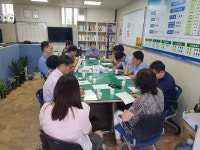 전국공무원노동조합 경남지역본부 거창군지부