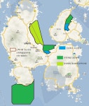 전국공무원노동조합 경남지역본부 남해군지부 남해도 섬 땅면적을 크게 넓혀 1억부농 많아지게 만들자.