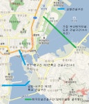 전국공무원노동조합 부산지역본부 영도구지부 영종도는 제3연륙교 유치에 만장을 기울이고 있는데 영도는??