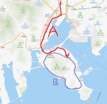 전국공무원노동조합 부산지역본부 영도구지부 아나.. 노선도