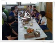 전국공무원노동조합 세종충남지역본부 보령시지부