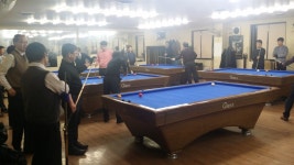 전국공무원노동조합 부산지역본부 동구지부 개최결과(사진)