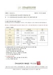 전국공무원노동조합 소방본부 부산소방지부 서면 부전동 소재 굿모닝성모안과 협약