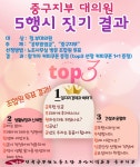 전국공무원노동조합 부산지역본부 중구지부