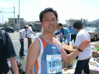 전국공무원노동조합 부산지역본부 남구지부 제115주년 노동절기념 부산마라톤대회 개최 결과
