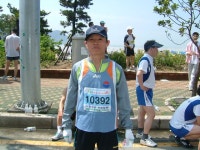 전국공무원노동조합 부산지역본부 남구지부 제115주년 노동절기념 부산마라톤대회 개최 결과