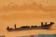 전국공무원노동조합 부산지역본부 북구지부 진해해양공원