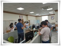 전국공무원노동조합 부산지역본부 북구지부