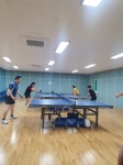 전국공무원노동조합 부산지역본부 북구지부 2024년 북구청 탁구회 신입회원 모집 안내