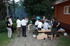 전국공무원노동조합 세종충남지역본부 부여군지부 2010년 2차 대의원대회 및 지부수련회 결과