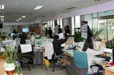 전국공무원노동조합 세종충남지역본부 부여군지부 가자 서울로! 11.12. 총궐기대회 읍면 순회 선전전(세도,양화)