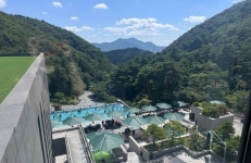 전국공무원노동조합 소방본부 충북소방지부 포레스트 리솜 업무협약 알림