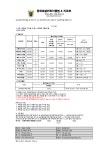 전국공무원노동조합 경북지역본부 포항시지부 동원로얄CC&유스호스텔