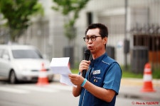전국공무원노동조합 세종충남지역본부 문재인정부 출범 100일, 노조할 권리 촉구 기자회견