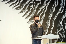 전국공무원노동조합 세종충남지역본부 세종충남본부 제44차 정기대대 및 10기 출범식