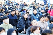 전국공무원노동조합 광주지역본부 북구지부 11.11 민주노총 전국노동자대회