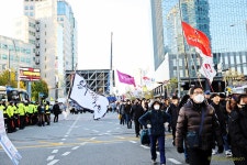 전국공무원노동조합 광주지역본부 북구지부 11.11 민주노총 전국노동자대회