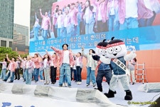 전국공무원노동조합 세종충남지역본부 당진시지부 공무원·교원 기본권·생존권 쟁취 총력투쟁대회