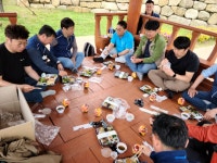 전국공무원노동조합 대구지역본부 북구지부